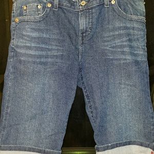 Dickies shorts